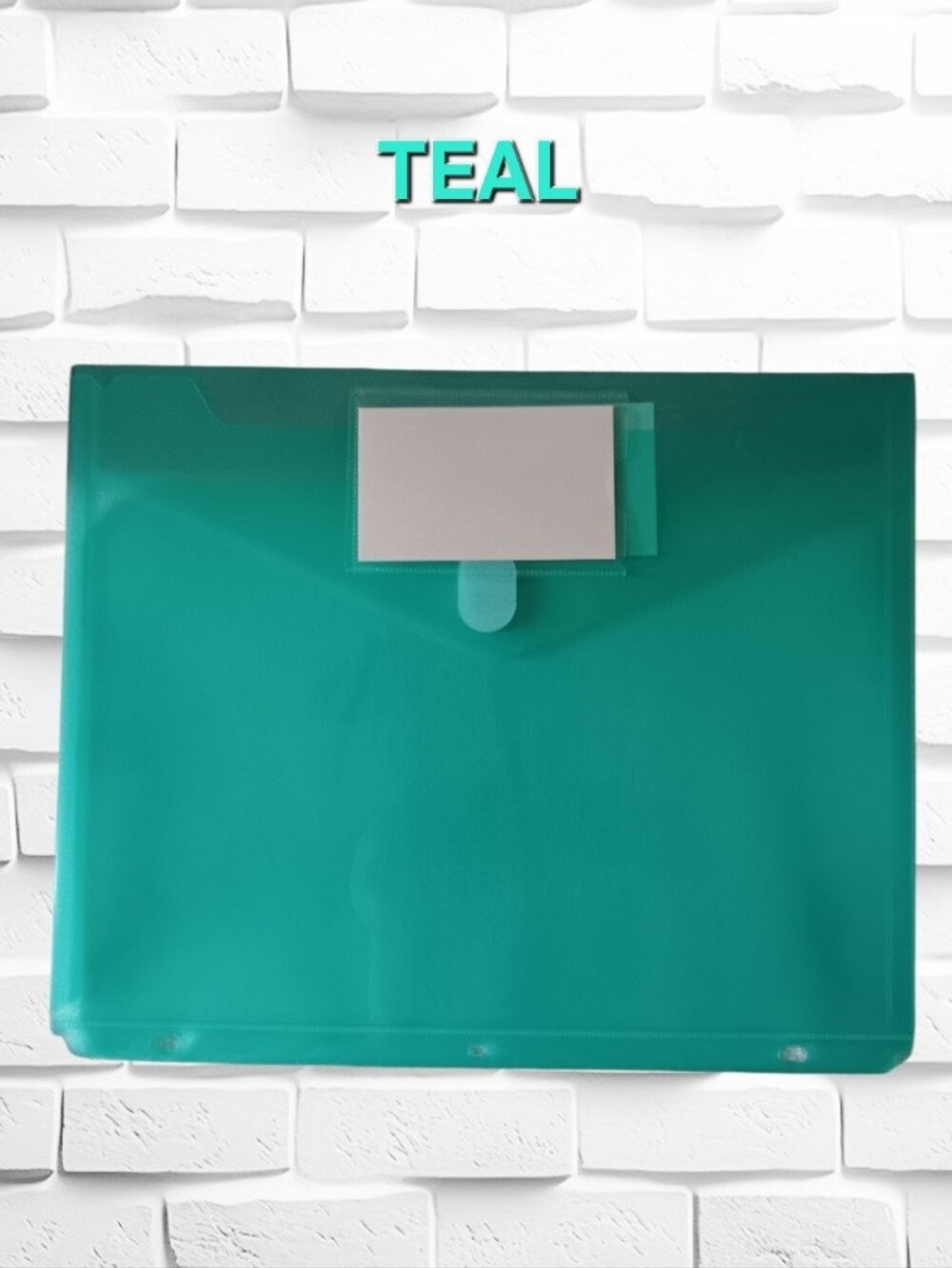 Binder Envelope Folders - Picture 5 of 12